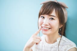 東京で人気の美容・審美治療メニュー②ホワイトニング