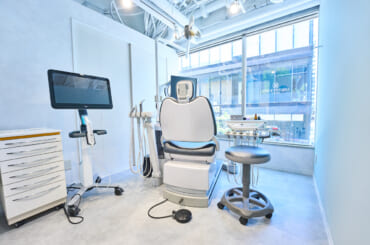 医療法人社団ever 5DENTAL東京銀座