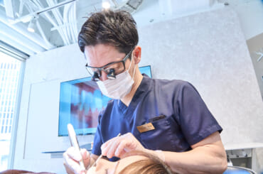 医療法人社団ever 5DENTAL東京銀座