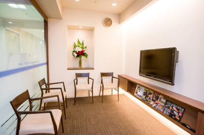 医療法人社団ever 5DENTAL東京銀座