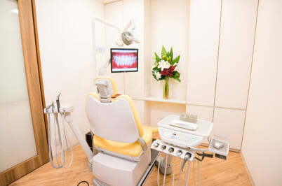 医療法人社団ever 5DENTAL東京銀座
